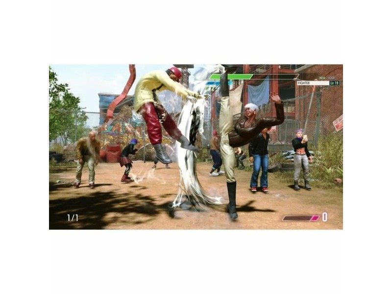 Видеоигра PlayStation 5 Capcom NaN –  BB Приключение