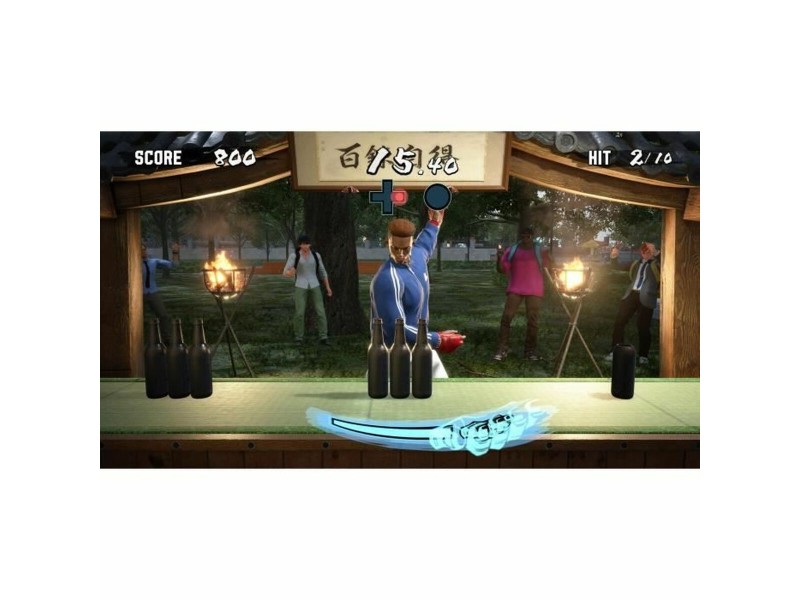 Видеоигра PlayStation 5 Capcom NaN –  BB Приключение
