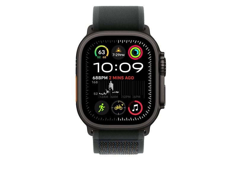 Каишка за часовник Apple MYQ53ZM/A NaN –  BB Резервни гривни
