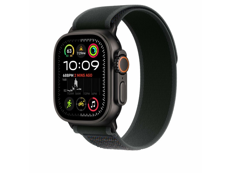 Каишка за часовник Apple MYQ53ZM/A NaN –  BB Резервни гривни
