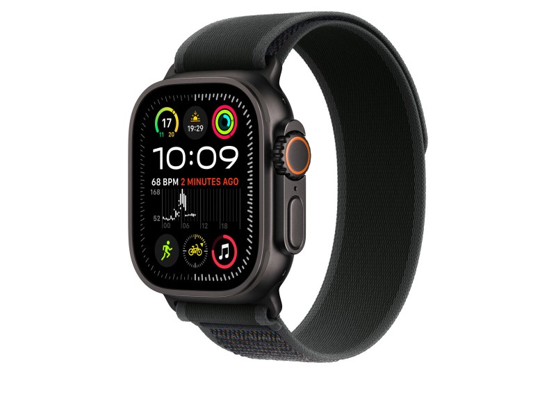 Каишка за часовник Apple MYQ53ZM/A NaN –  BB Резервни гривни