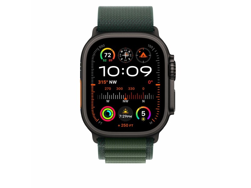 Каишка за часовник Apple MYPR3ZM/A NaN –  BB Резервни гривни