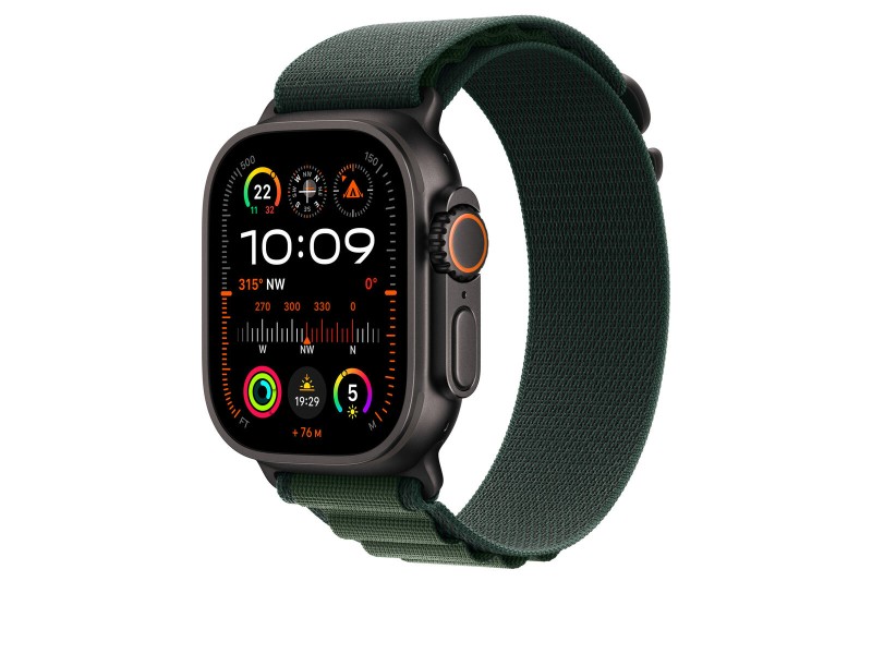 Каишка за часовник Apple MYPR3ZM/A NaN –  BB Резервни гривни