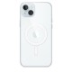 Калъф за мобилен телефон Apple MXRL3ZM/A Прозрачен Apple iPhone 15 Plus NaN –  BB Кейсове