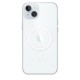 Калъф за мобилен телефон Apple MXRL3ZM/A Прозрачен Apple iPhone 15 Plus NaN –  BB Кейсове