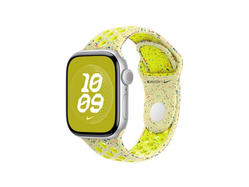 Каишка за часовник Apple MXU53ZM/A NaN –  BB Резервни гривни