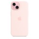 Калъф за мобилен телефон Apple MXPH3ZM/A Розов Apple iPhone 15 NaN –  BB Кейсове