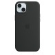Калъф за мобилен телефон Apple MXQR3ZM/A Черен Apple iPhone 15 Plus NaN –  BB Кейсове