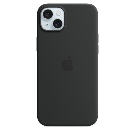 Калъф за мобилен телефон Apple MXQR3ZM/A Черен Apple iPhone 15 Plus