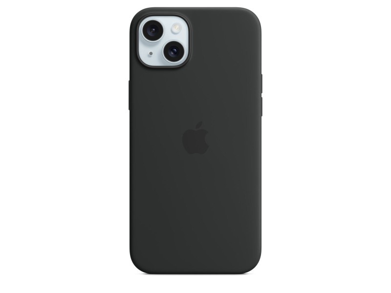 Калъф за мобилен телефон Apple MXQR3ZM/A Черен Apple iPhone 15 Plus NaN –  BB Кейсове