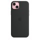 Калъф за мобилен телефон Apple MXQR3ZM/A Черен Apple iPhone 15 Plus NaN –  BB Кейсове