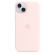 Калъф за мобилен телефон Apple MXQV3ZM/A Розов Apple iPhone 15 Plus NaN –  BB Кейсове