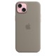 Калъф за мобилен телефон Apple MXQU3ZM/A Сив Apple iPhone 15 Plus NaN –  BB Кейсове