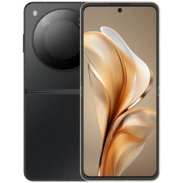 Смартфони ZTE P745F01 V2 Octa Core 8 GB RAM 256 GB Черен 6,9"