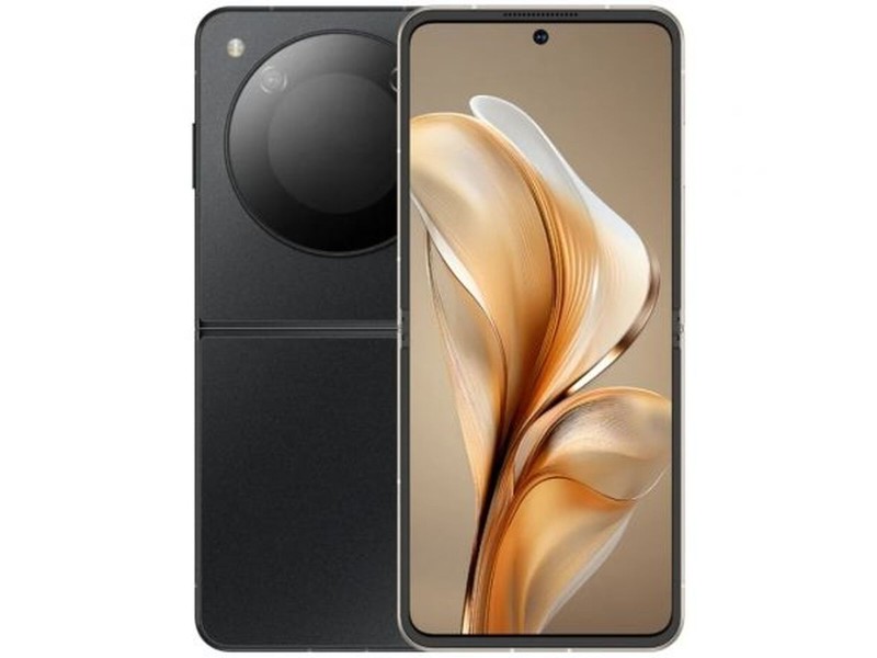 Смартфони ZTE P745F01 V2 Octa Core 8 GB RAM 256 GB Черен 6,9 NaN –  BB Безплатни телефони и смартфони