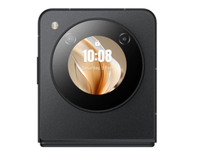 Смартфони ZTE P745F01 V2 Octa Core 8 GB RAM 256 GB Черен 6,9 NaN –  BB Безплатни телефони и смартфони