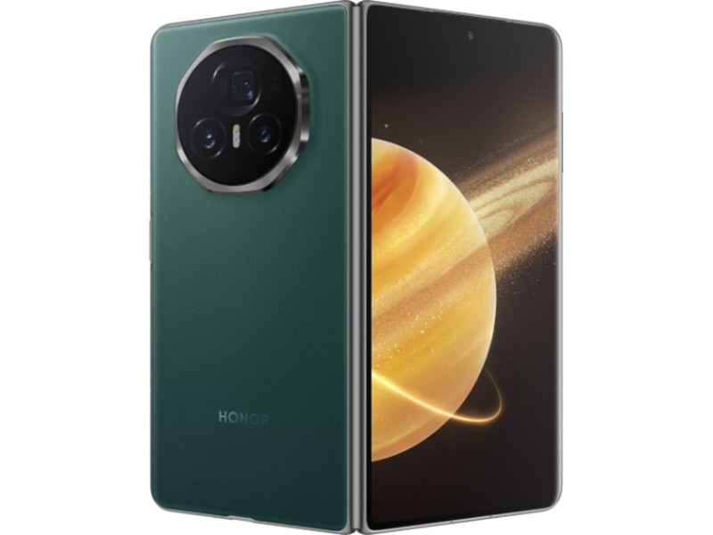 Смартфони Honor 5109BJNK 6,43 12 GB RAM 512 GB Зелен NaN –  BB Безплатни телефони и смартфони
