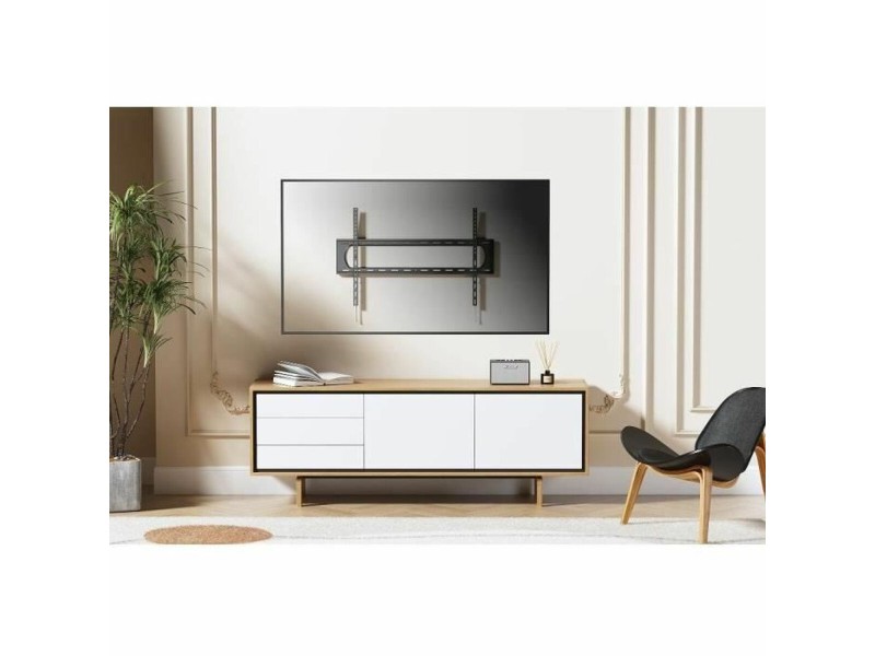 Поставка за телевизор STELL SHO 7220 [[N/A]] NaN –  BB Стойки за телевизор за стена