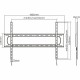 Поставка за телевизор STELL SHO 7220 [[N/A]] NaN –  BB Стойки за телевизор за стена