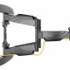 Поставка за телевизор STELL SHO 7620 [[N/A]] NaN –  BB Стойки за телевизор за стена