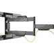 Поставка за телевизор STELL SHO 7610 [[N/A]] NaN –  BB Стойки за телевизор за стена