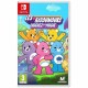 Видео игра за Switch Just For Games Los Osos Cariñositos desatan la magia NaN –  BB Комплекти