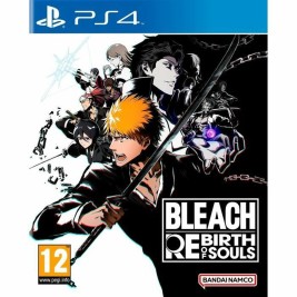 Видеоигра PlayStation 4 Bandai Namco Rebirth of Souls