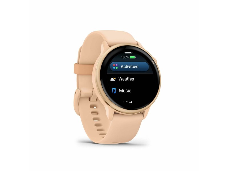 Смарт часовник GARMIN 010-02985-03 NaN –  BB Умни часовници