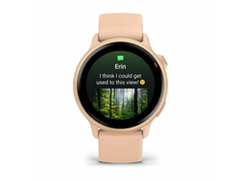 Смарт часовник GARMIN 010-02985-03 NaN –  BB Умни часовници