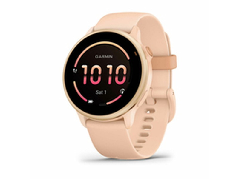 Смарт часовник GARMIN 010-02985-03 NaN –  BB Умни часовници