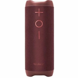 Преносими блутут колони Yenkee ELEMENT VIENTO YSP 40RD Червен