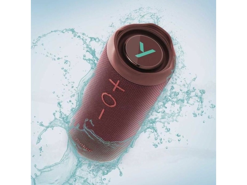Преносими блутут колони Yenkee ELEMENT VIENTO YSP 40RD Червен NaN –  BB Преносими Bluetooth високоговорители