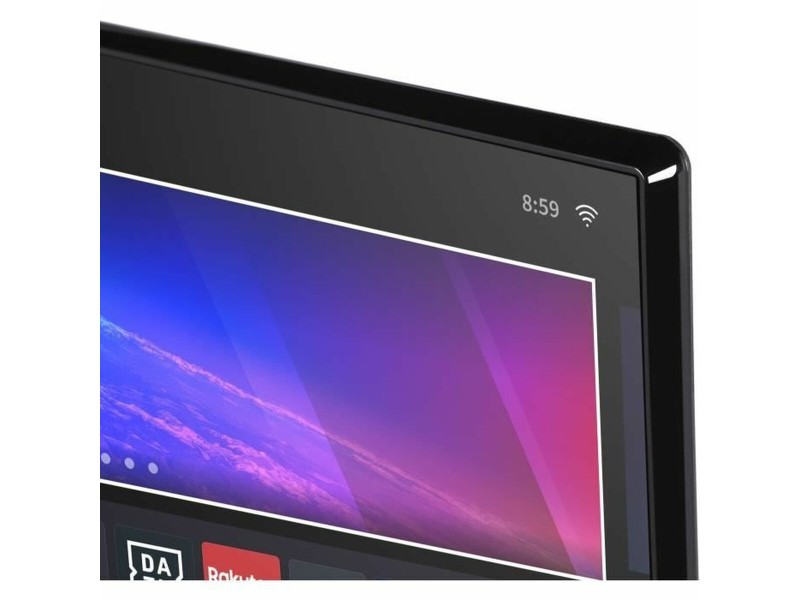 Смарт телевизор Toshiba 43LV2E63DG Full HD 43 LED HDR D-LED NaN –  BB Телевизори
