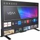 Смарт телевизор Toshiba 43LV2E63DG Full HD 43 LED HDR D-LED NaN –  BB Телевизори