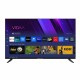 Смарт телевизор Continental Edison CELED40SVFHD25B6 Full HD 40 LED HDR10 HD FullArray NaN –  BB Телевизори