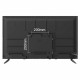 Смарт телевизор Continental Edison CELED40SVFHD25B6 Full HD 40 LED HDR10 HD FullArray NaN –  BB Телевизори