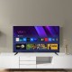 Смарт телевизор Continental Edison CELED40SVFHD25B6 Full HD 40 LED HDR10 HD FullArray NaN –  BB Телевизори