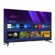 Смарт телевизор Continental Edison CELED40SVFHD25B6 Full HD 40 LED HDR10 HD FullArray NaN –  BB Телевизори