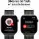 Смарт часовник Apple Apple Watch Series 10 46 mm 1,95 Сив Ø 46 mm NaN от | techMAG.bg Смарт часовник Apple Apple Watch Series 10 46 mm 1,95 Сив Ø 46 mm NaN – BB Умни часовници