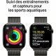Смарт часовник Apple Apple Watch Series 10 46 mm 1,95 Сив Ø 46 mm NaN от | techMAG.bg Смарт часовник Apple Apple Watch Series 10 46 mm 1,95 Сив Ø 46 mm NaN – BB Умни часовници