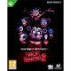 Видеоигра Xbox Series X Just For Games Five Nights at Freddys: Se busca ayuda 2 NaN –  BB Приключение