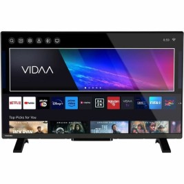Смарт телевизор Toshiba 32" HD HDR D-LED