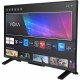 Смарт телевизор Toshiba 32 HD HDR D-LED NaN –  BB Телевизори