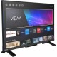 Смарт телевизор Toshiba 32 HD HDR D-LED NaN –  BB Телевизори