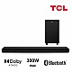 Soundbar система TCL Черен 300 W NaN –  BB Звукови ленти