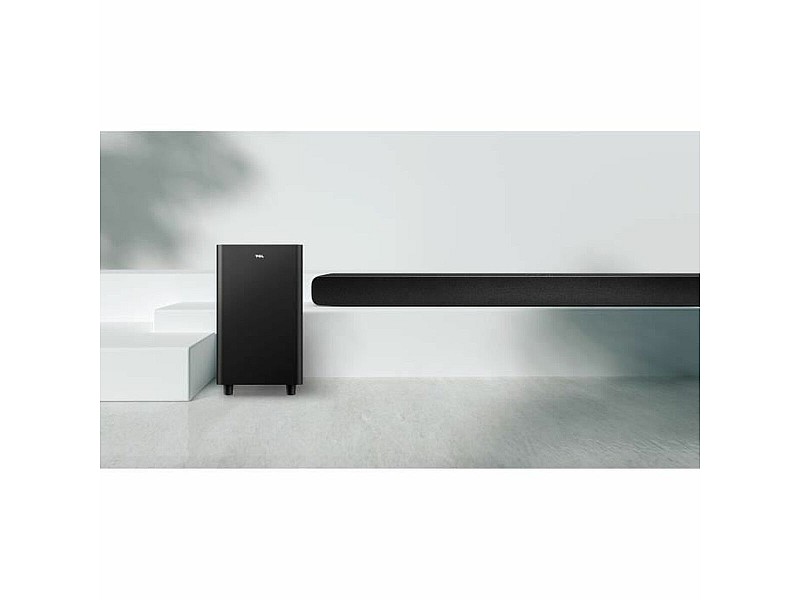 Soundbar система TCL Черен 300 W NaN –  BB Звукови ленти