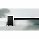 Soundbar система TCL Черен 300 W NaN –  BB Звукови ленти