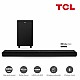 Soundbar система TCL Черен 300 W NaN –  BB Звукови ленти