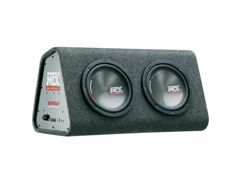 Суббуфер Mtx Audio NaN –  BB Субуфери
