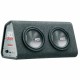 Суббуфер Mtx Audio NaN –  BB Субуфери